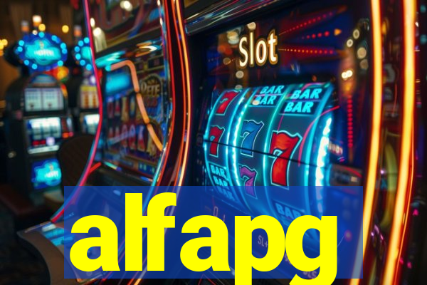 alfapg