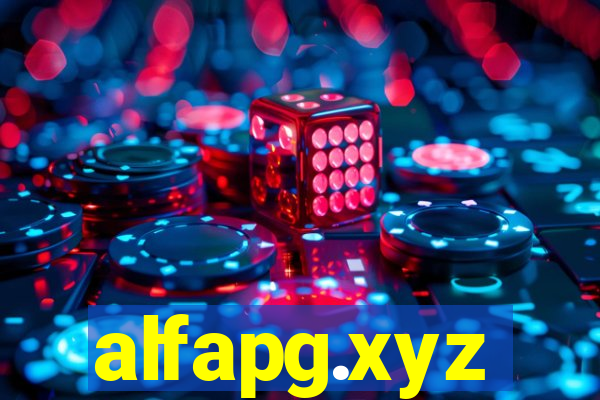 alfapg.xyz