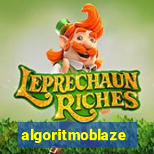 algoritmoblaze