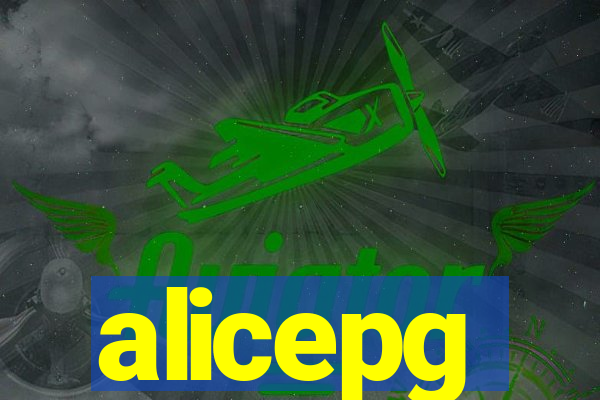 alicepg