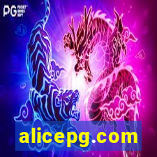 alicepg.com