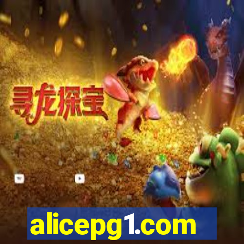 alicepg1.com