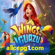 alicepg1.com