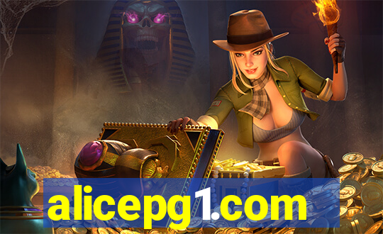 alicepg1.com