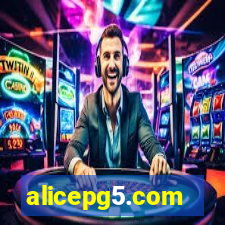 alicepg5.com