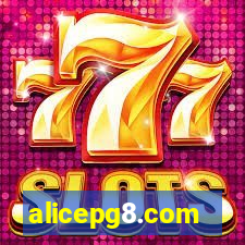 alicepg8.com