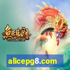 alicepg8.com