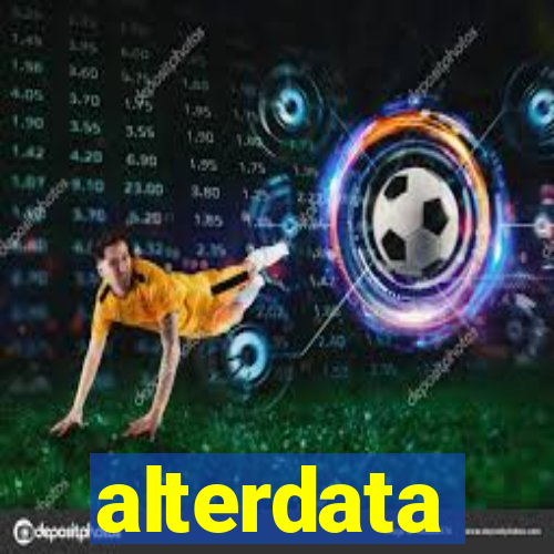 alterdata