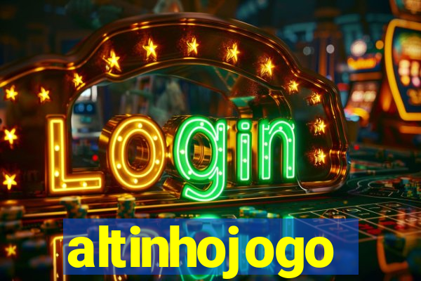 altinhojogo