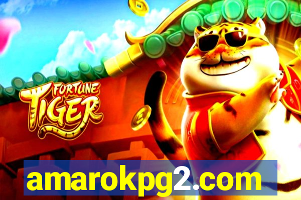 amarokpg2.com