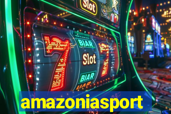 amazoniasport