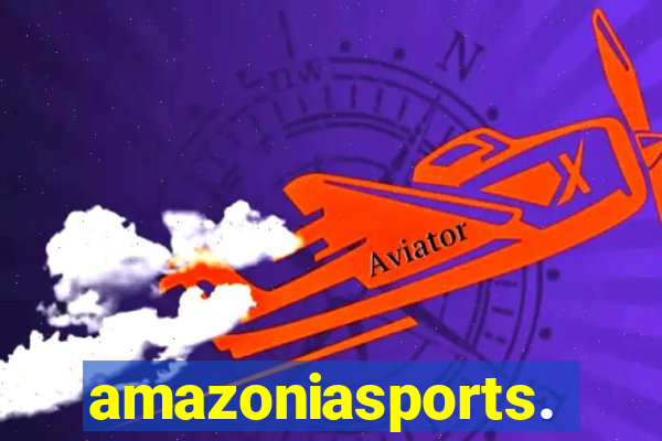 amazoniasports.com