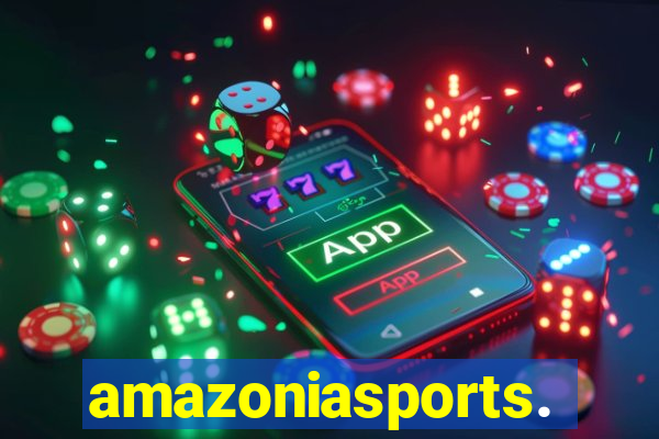 amazoniasports.com