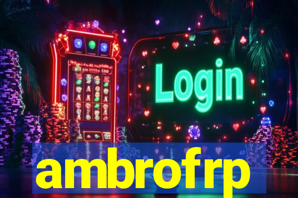 ambrofrp