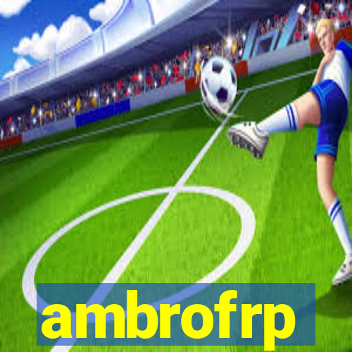 ambrofrp