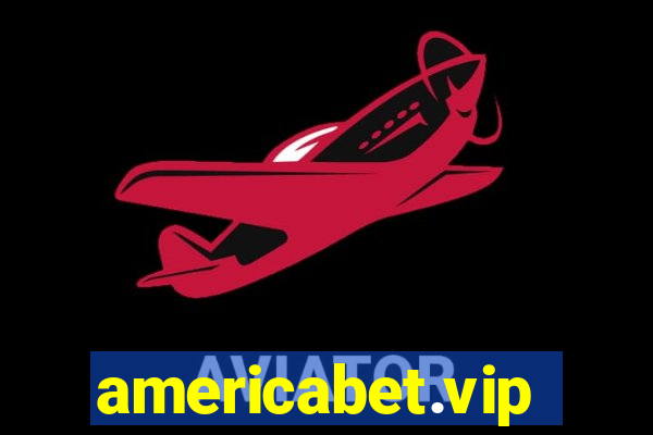 americabet.vip