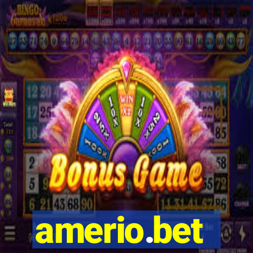 amerio.bet