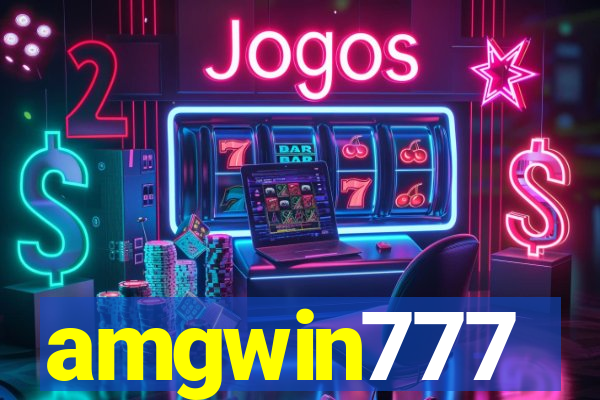 amgwin777