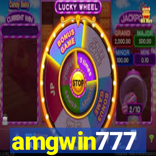 amgwin777