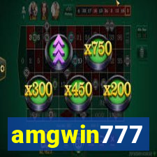 amgwin777