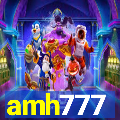 amh777