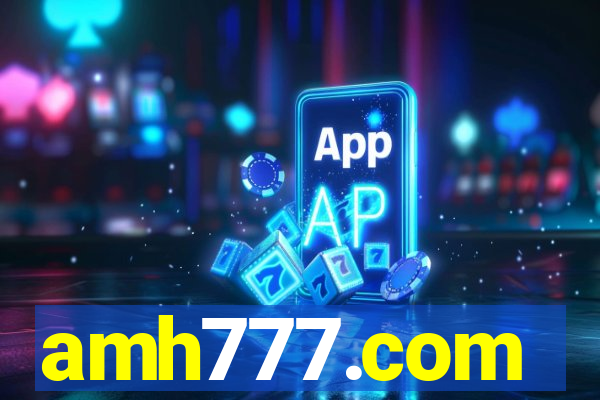 amh777.com