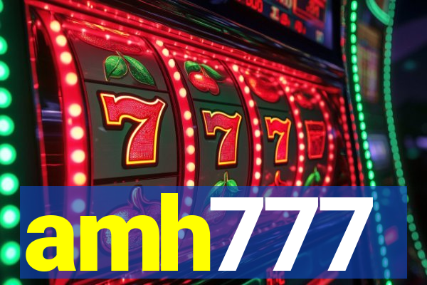 amh777