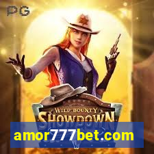 amor777bet.com