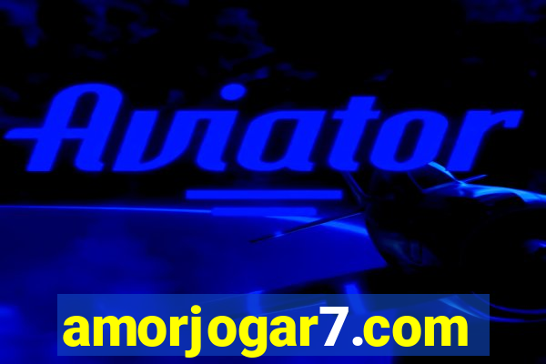 amorjogar7.com