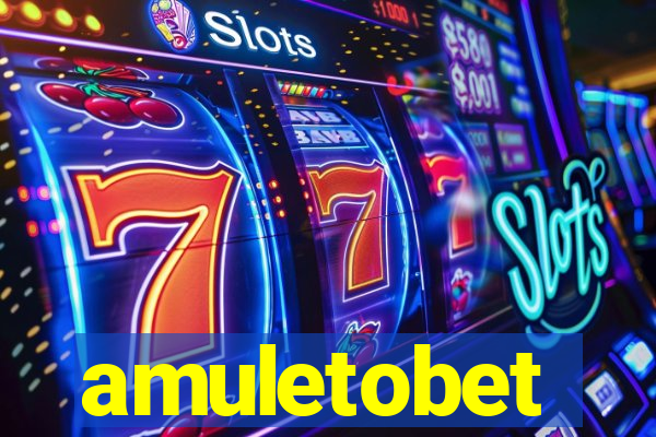 amuletobet