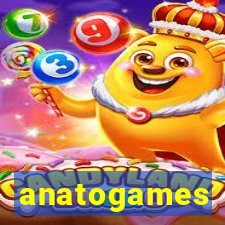 anatogames