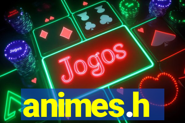 animes.h