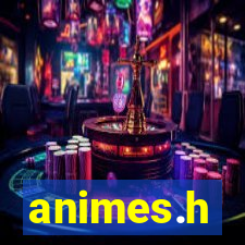 animes.h