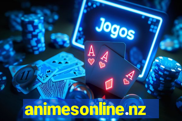 animesonline.nz