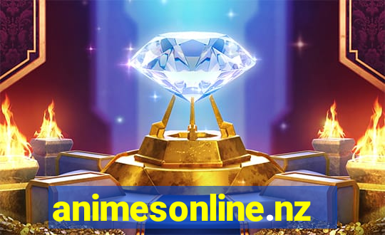 animesonline.nz