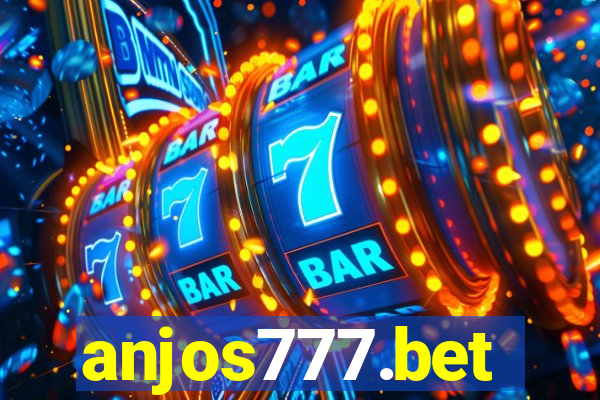 anjos777.bet