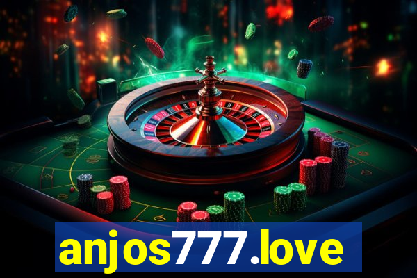 anjos777.love