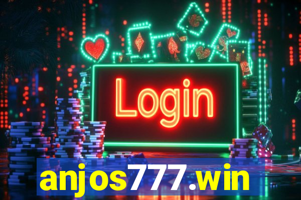 anjos777.win