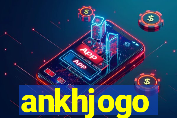 ankhjogo