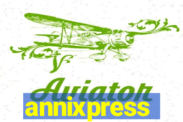 annixpress