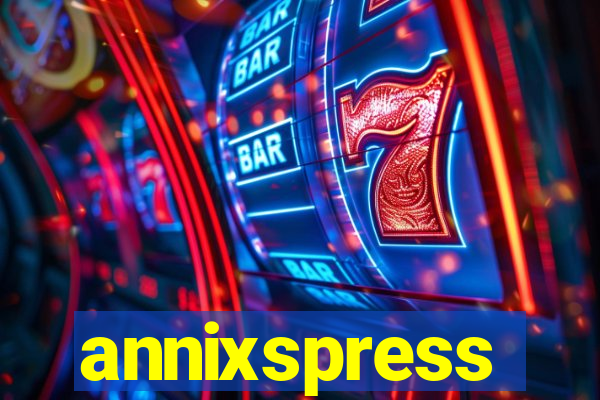 annixspress