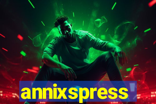 annixspress