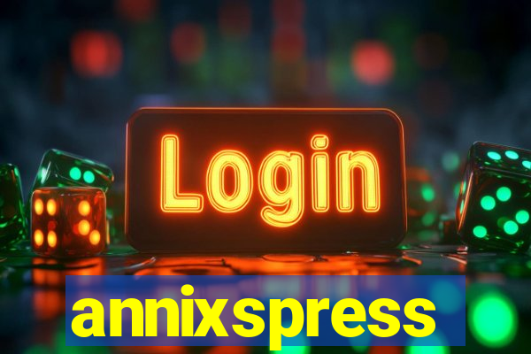 annixspress