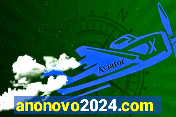 anonovo2024.com