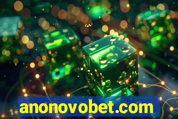 anonovobet.com