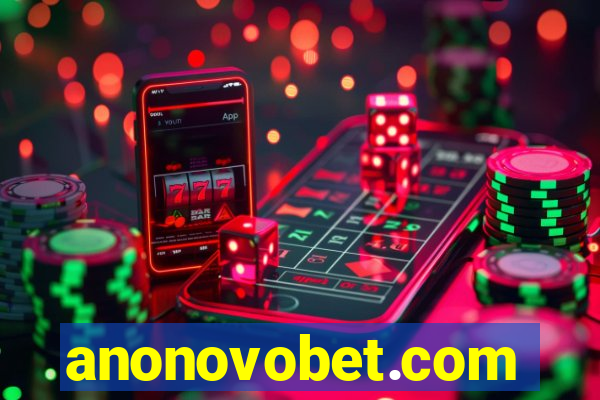 anonovobet.com