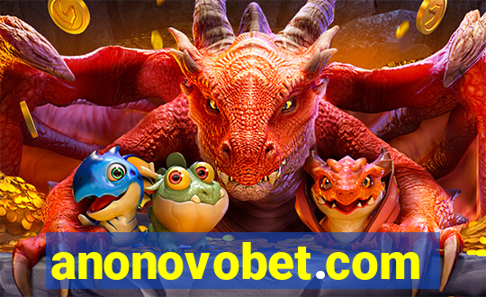 anonovobet.com