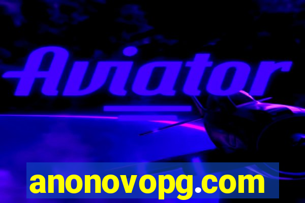 anonovopg.com