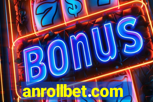 anrollbet.com