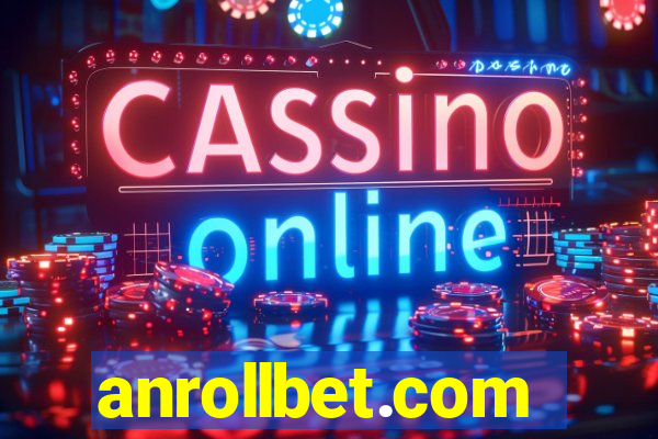 anrollbet.com